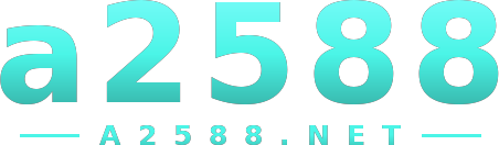 a2588 logo